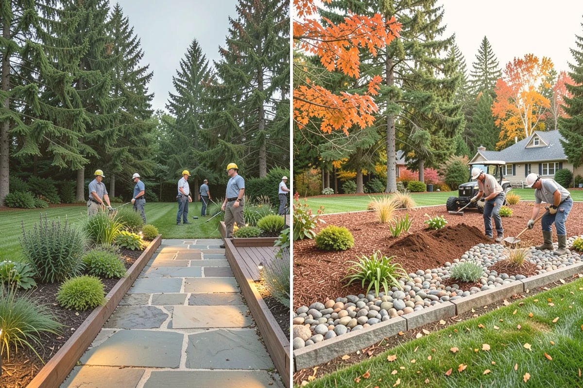 Low-Voltage Lighting in Sammamish, King County, WA - Design the system and load