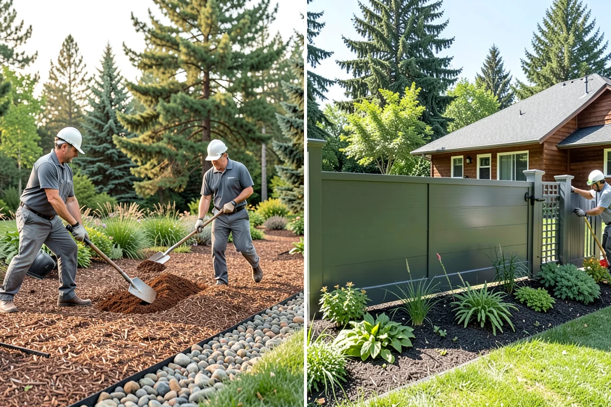 Low-Voltage Lighting in SeaTac, King County, WA - Design the system and load