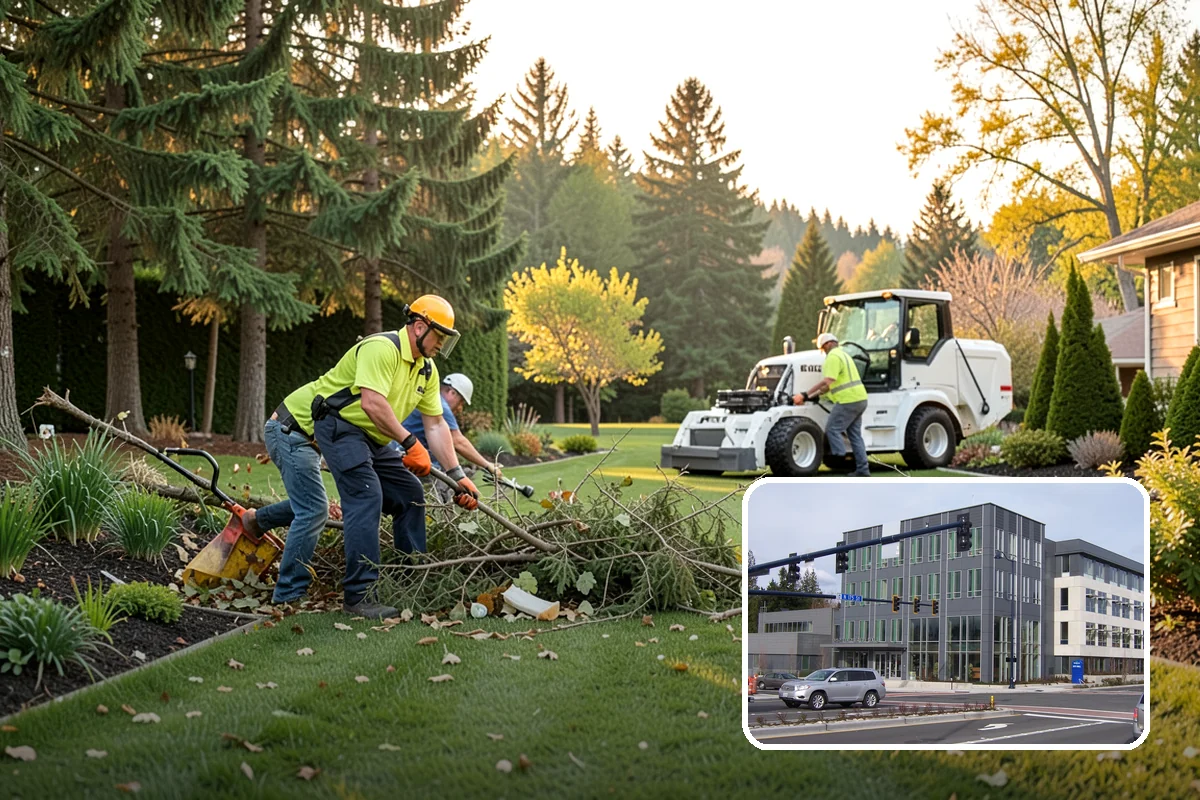 Low-Voltage Lighting in Shoreline, King County, WA - Safe 12-volt system