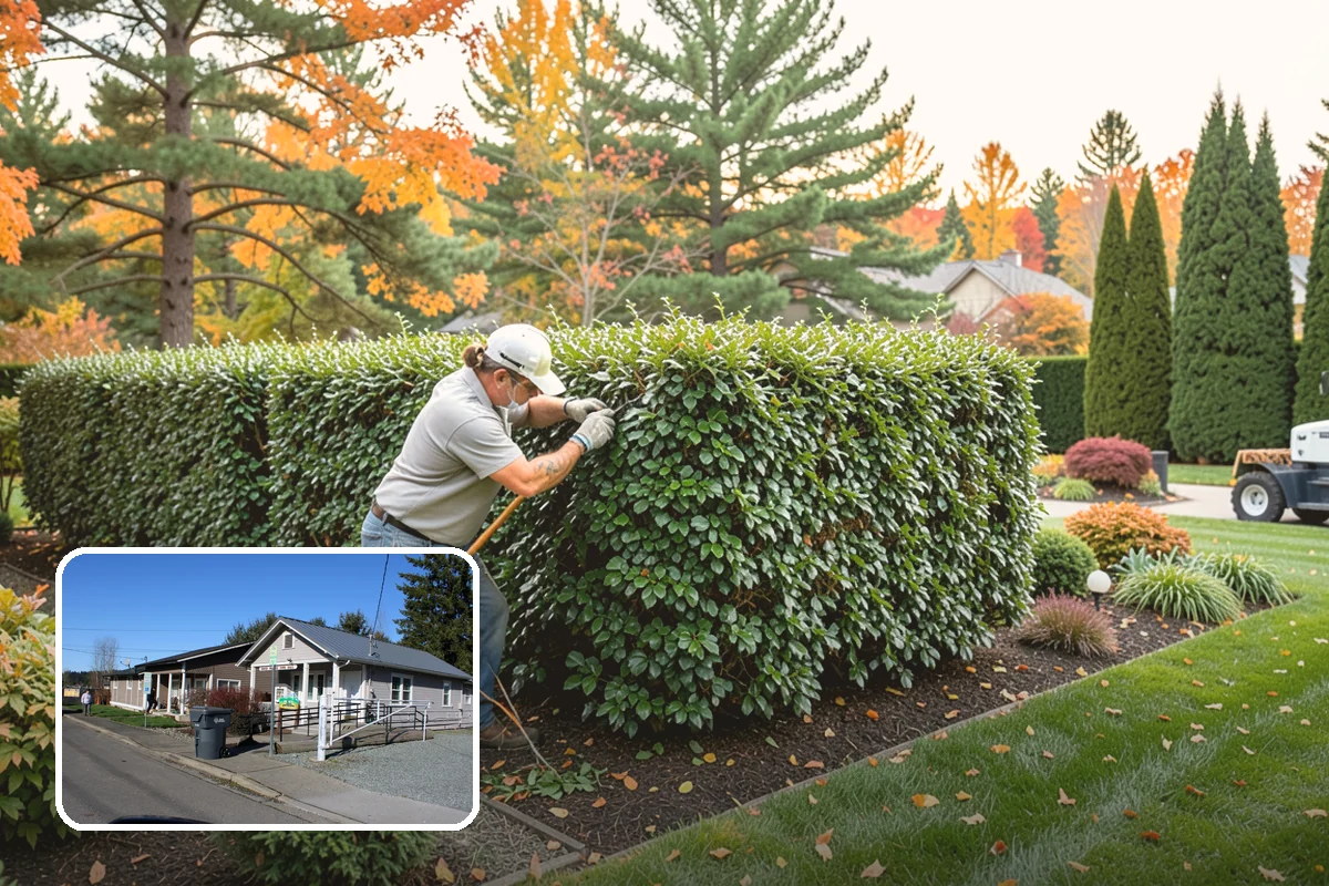 Low-Voltage Lighting in South Prairie, Pierce County, WA - Safe 12-volt system
