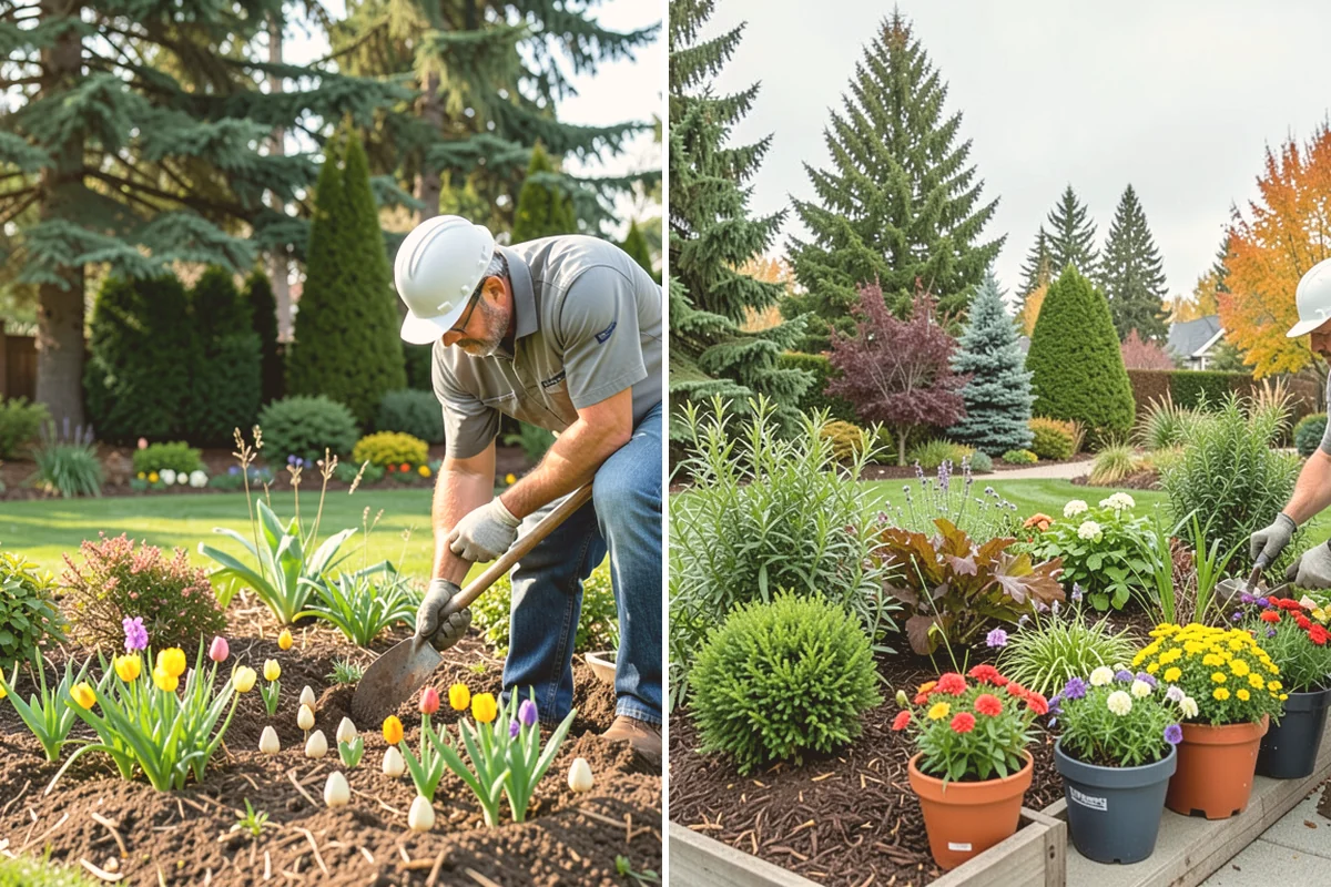 Low-Voltage Lighting in Stanwood, Snohomish County, WA - Design the system and load