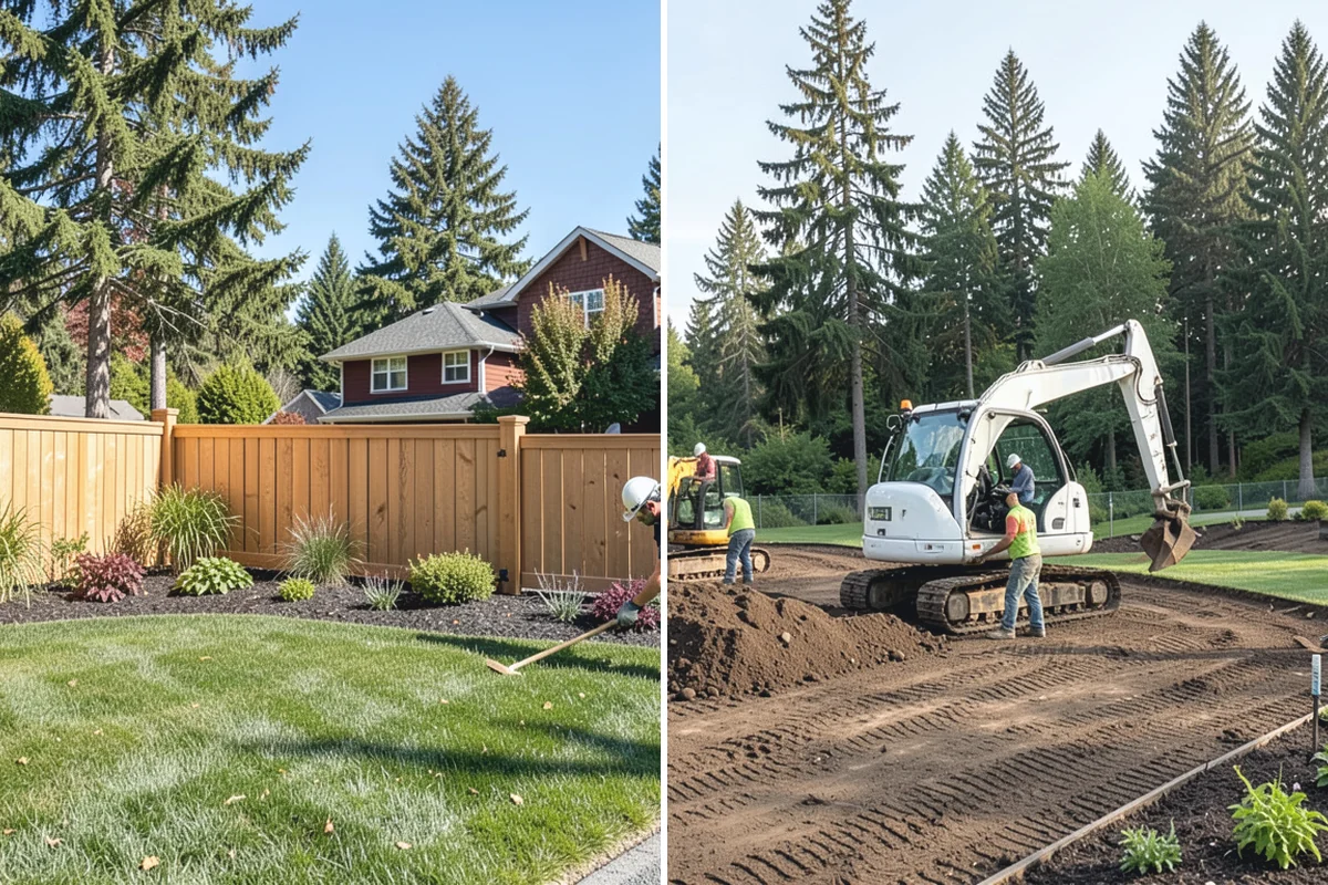 Low-Voltage Lighting in Sumner, Pierce County, WA - Design the system and load