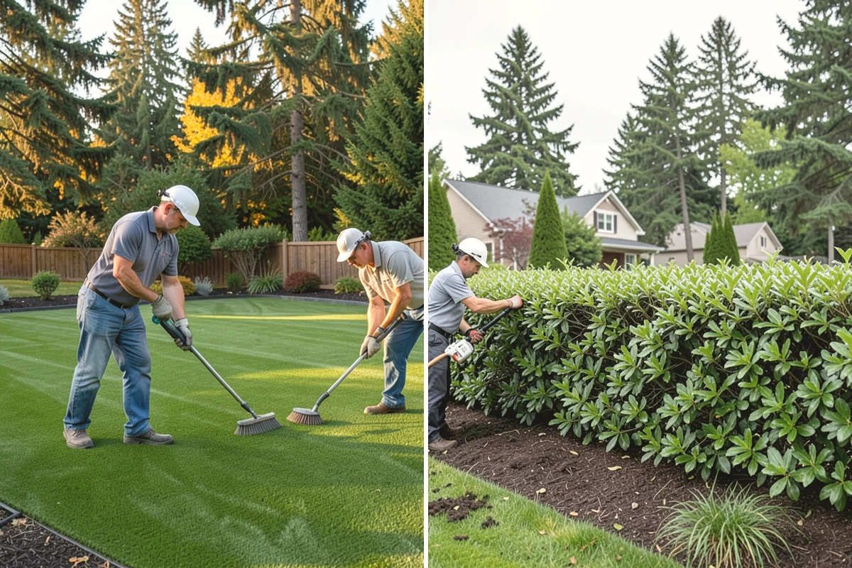 Low-Voltage Lighting in Tukwila, King County, WA - Design the system and load