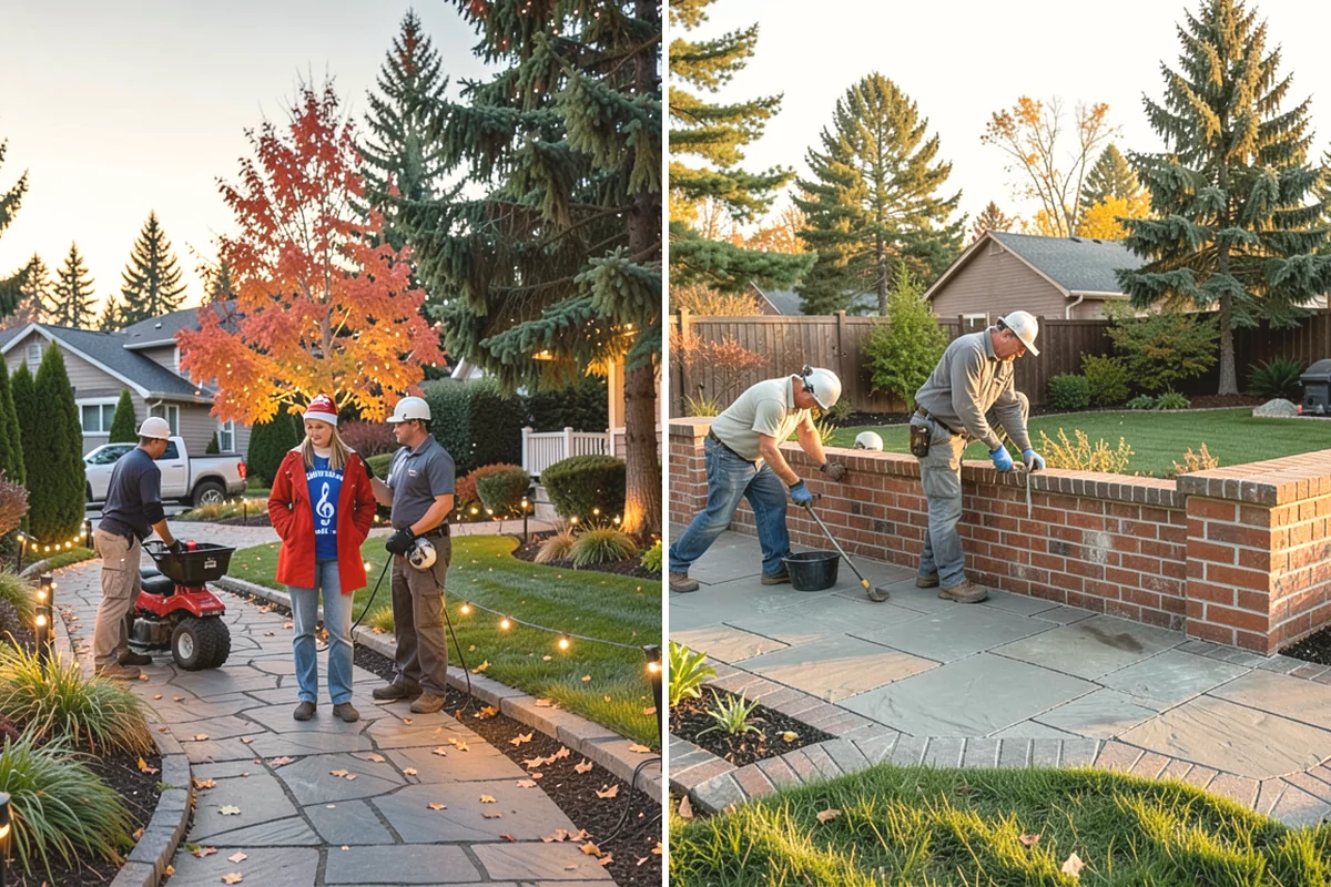 Low-Voltage Lighting in Yarrow Point, King County, WA - Design the system and load