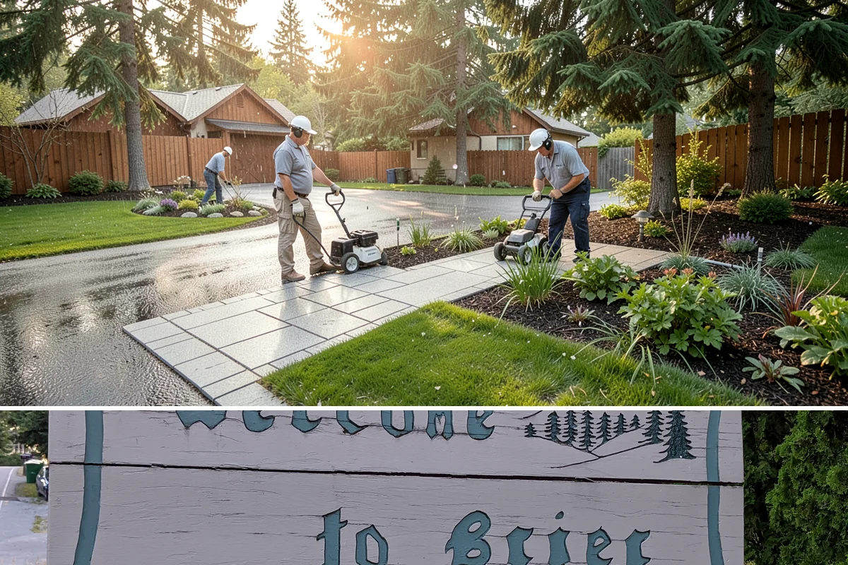 Magnolia Pruning in Brier, Snohomish County, WA - Best pruned after flowering or in midsummer