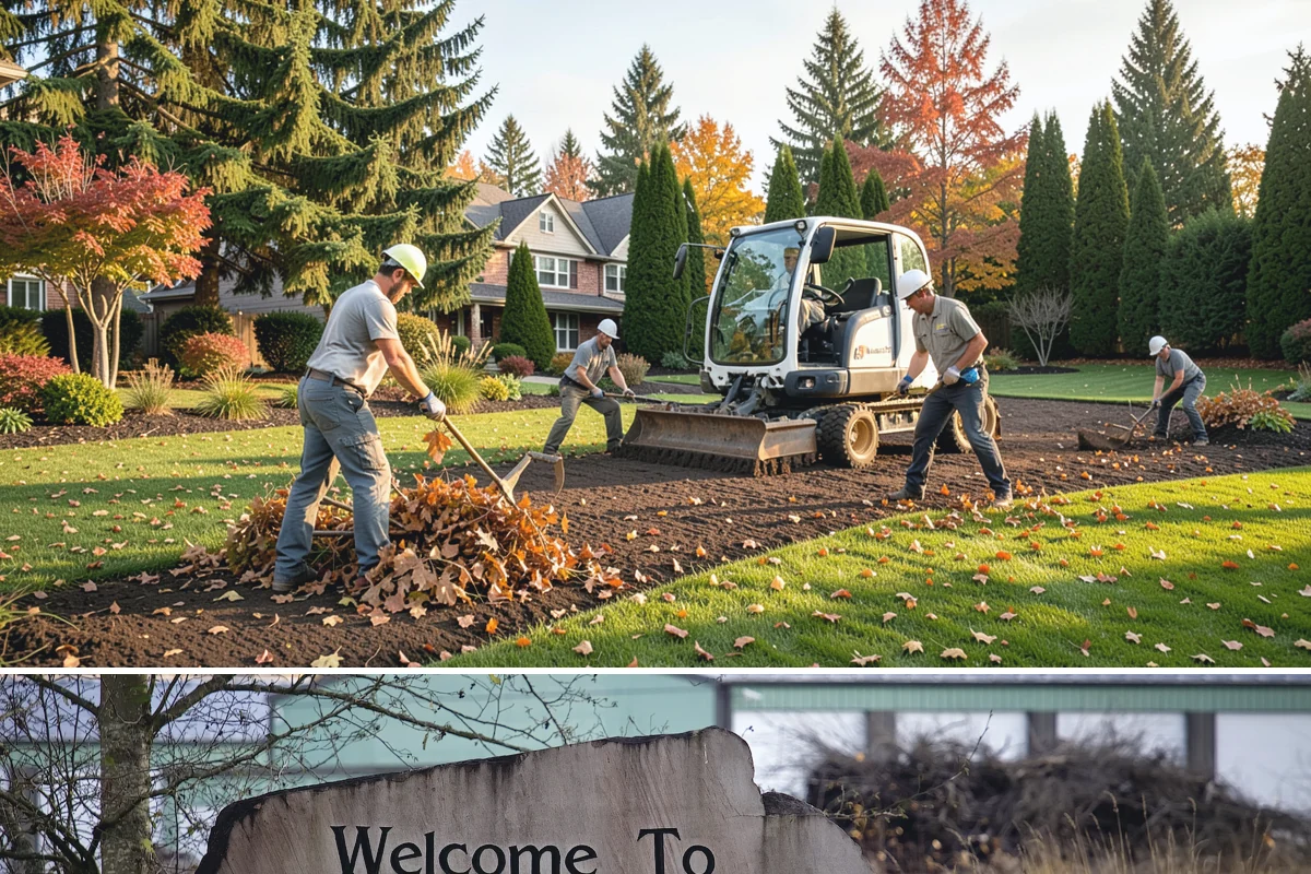 Magnolia Pruning in Buckley, Pierce County, WA - Best pruned after flowering or in midsummer