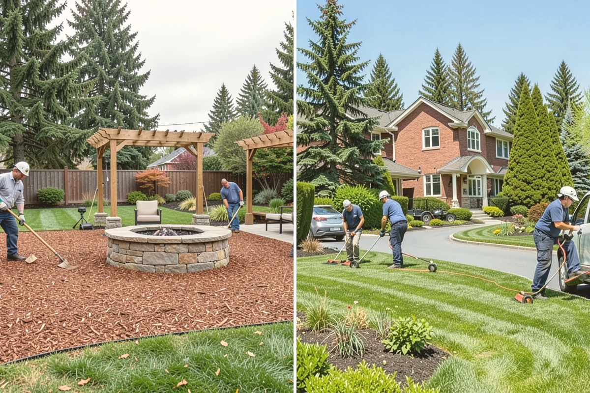 Magnolia Pruning in Edmonds, Snohomish County, WA - Assess health and form