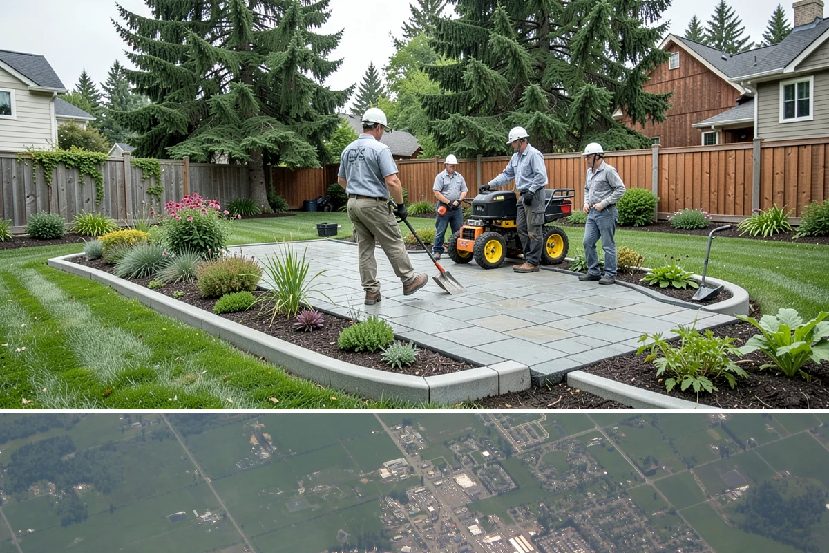 Magnolia Pruning in Enumclaw, King County, WA - Best pruned after flowering or in midsummer
