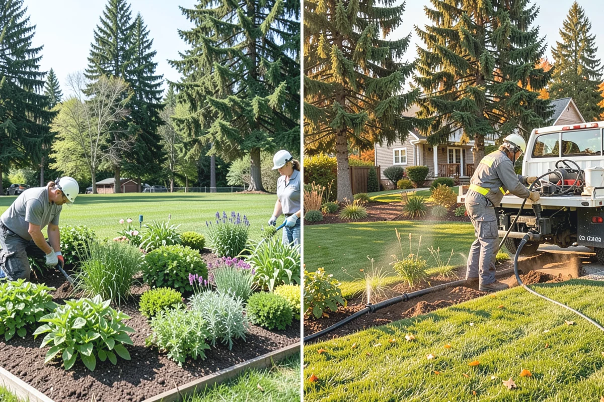 Magnolia Pruning in Gold Bar, Snohomish County, WA - Assess health and form