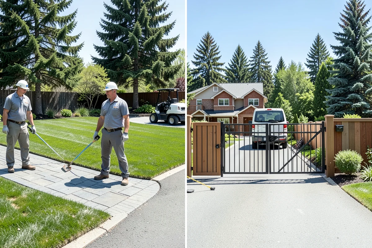Magnolia Pruning in Lakewood, Pierce County, WA - Assess health and form