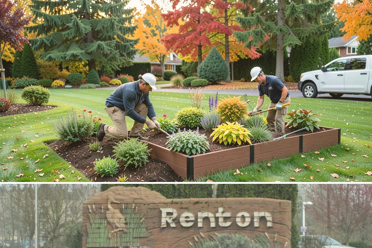 Magnolia Pruning in Renton, King County, WA - Best pruned after flowering or in midsummer