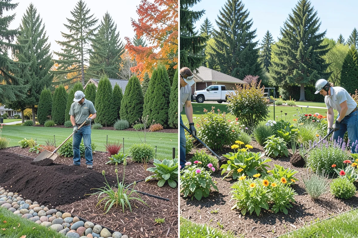 Magnolia Pruning in South Prairie, Pierce County, WA - Assess health and form