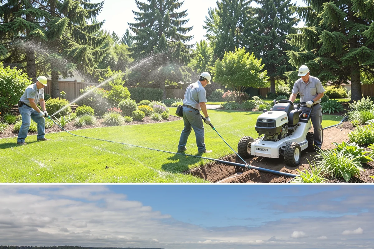 Magnolia Pruning in University Place, Pierce County, WA - Best pruned after flowering or in midsummer