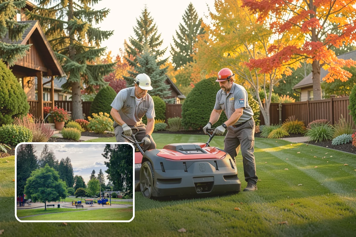 Mainline Leak Repair in Bonney Lake, Pierce County, WA - Stops continuous, around-the-clock water loss