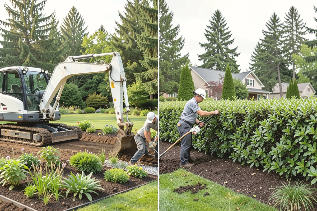 Mainline Leak Repair in Burien, King County, WA - Shut off supply and depressurize the mainline