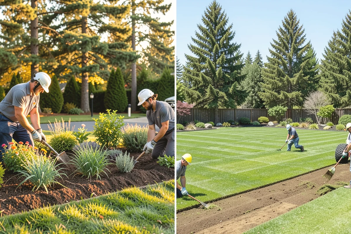 Mainline Leak Repair in Carbonado, Pierce County, WA - Shut off supply and depressurize the mainline