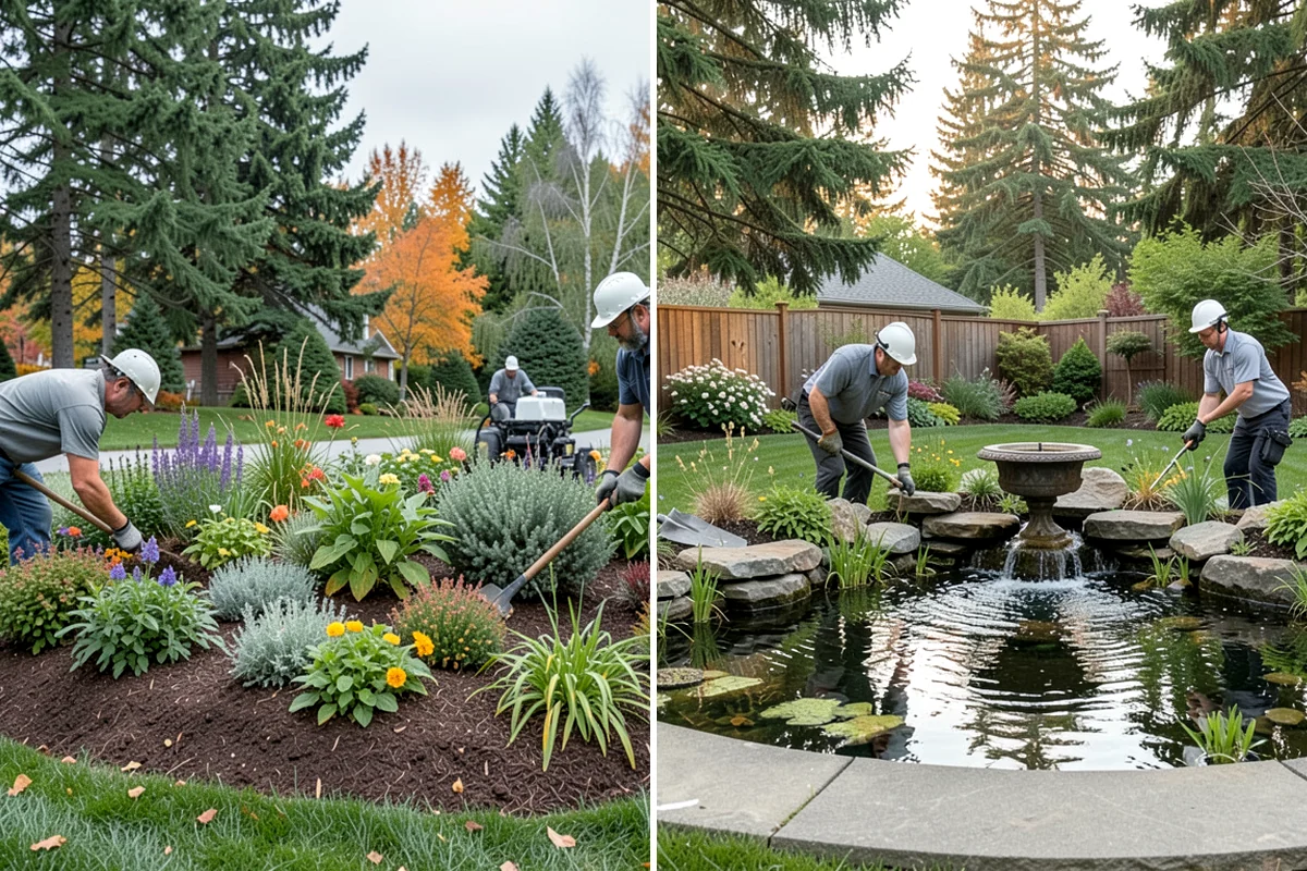 Mainline Leak Repair in Concrete, Skagit County, WA - Shut off supply and depressurize the mainline