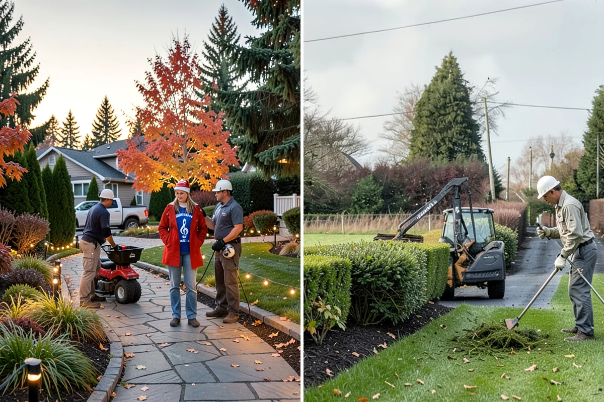 Mainline Leak Repair in DuPont, Pierce County, WA - Shut off supply and depressurize the mainline