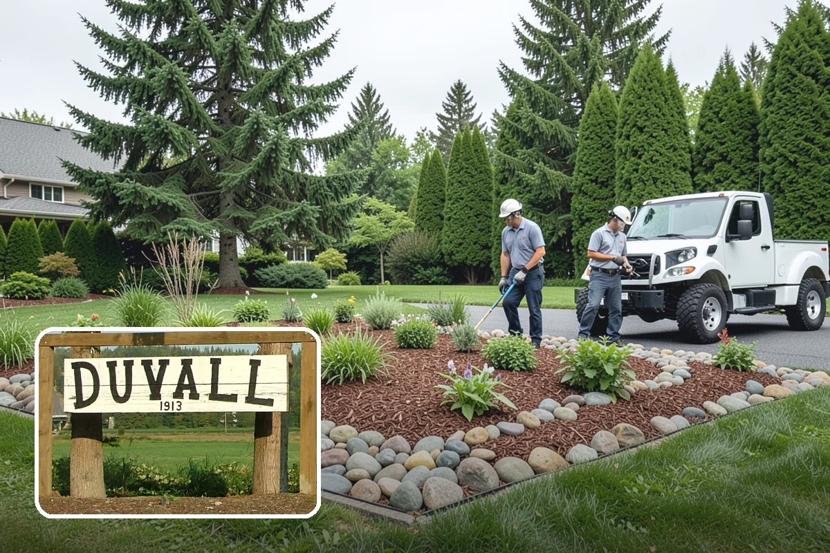 Mainline Leak Repair in Duvall, King County, WA - Stops continuous, around-the-clock water loss