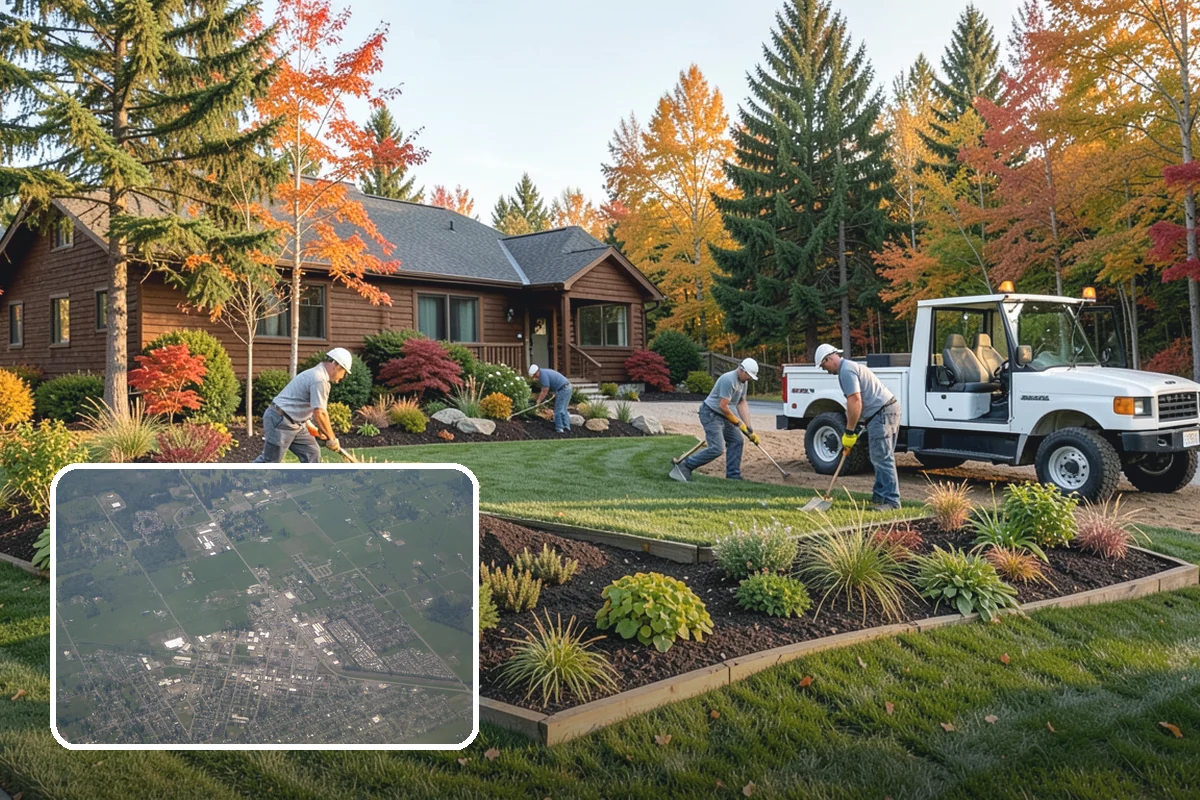 Mainline Leak Repair in Enumclaw, King County, WA - Stops continuous, around-the-clock water loss