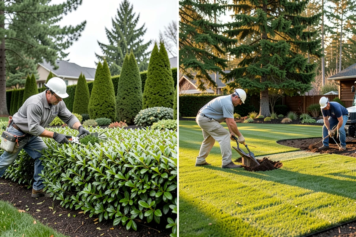 Mainline Leak Repair in Everett, Snohomish County, WA - Shut off supply and depressurize the mainline