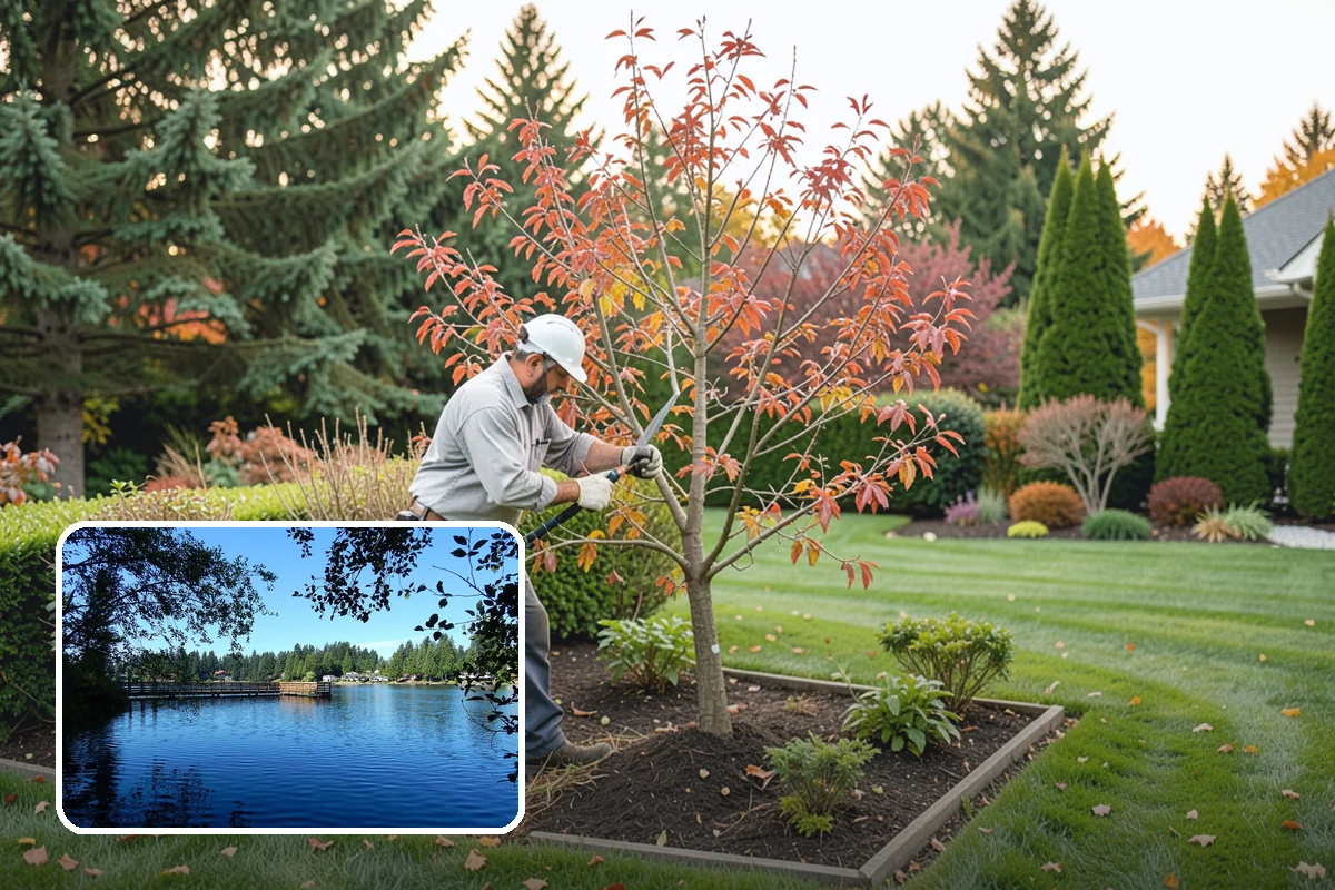 Mainline Leak Repair in Federal Way, King County, WA - Stops continuous, around-the-clock water loss