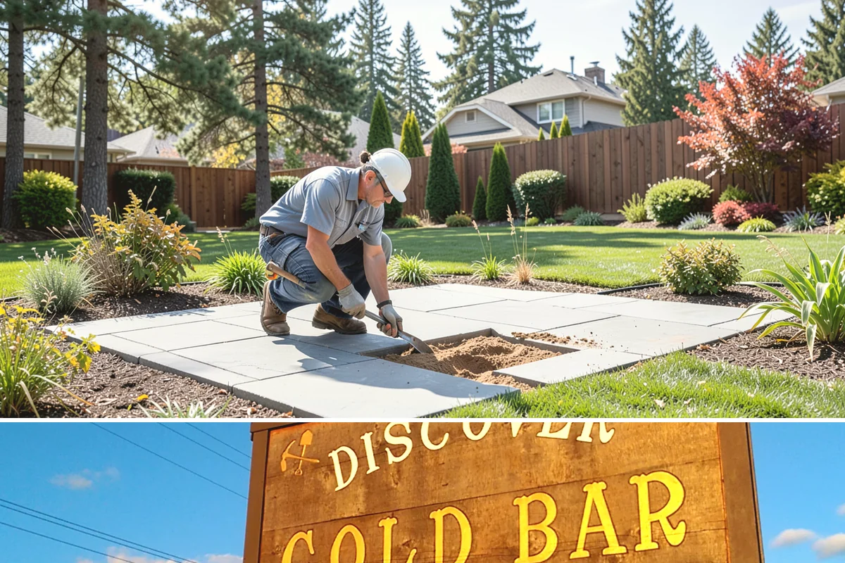 Mainline Leak Repair in Gold Bar, Snohomish County, WA - Repair promptly in any season, but mainline breaks are most common in spring after winter ground movement.