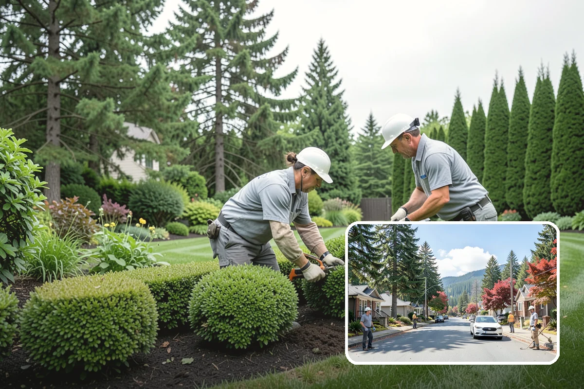 Mainline Leak Repair in Hunts Point, King County, WA - Stops continuous, around-the-clock water loss