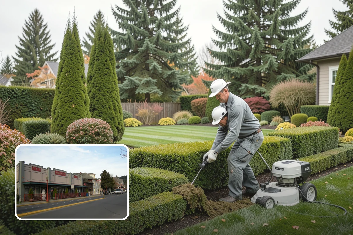 Mainline Leak Repair in Issaquah, King County, WA - Stops continuous, around-the-clock water loss