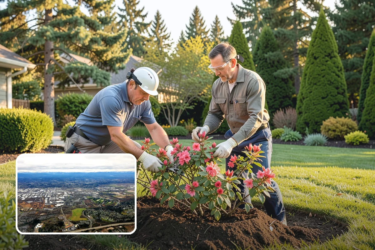 Mainline Leak Repair in Kent, King County, WA - Stops continuous, around-the-clock water loss