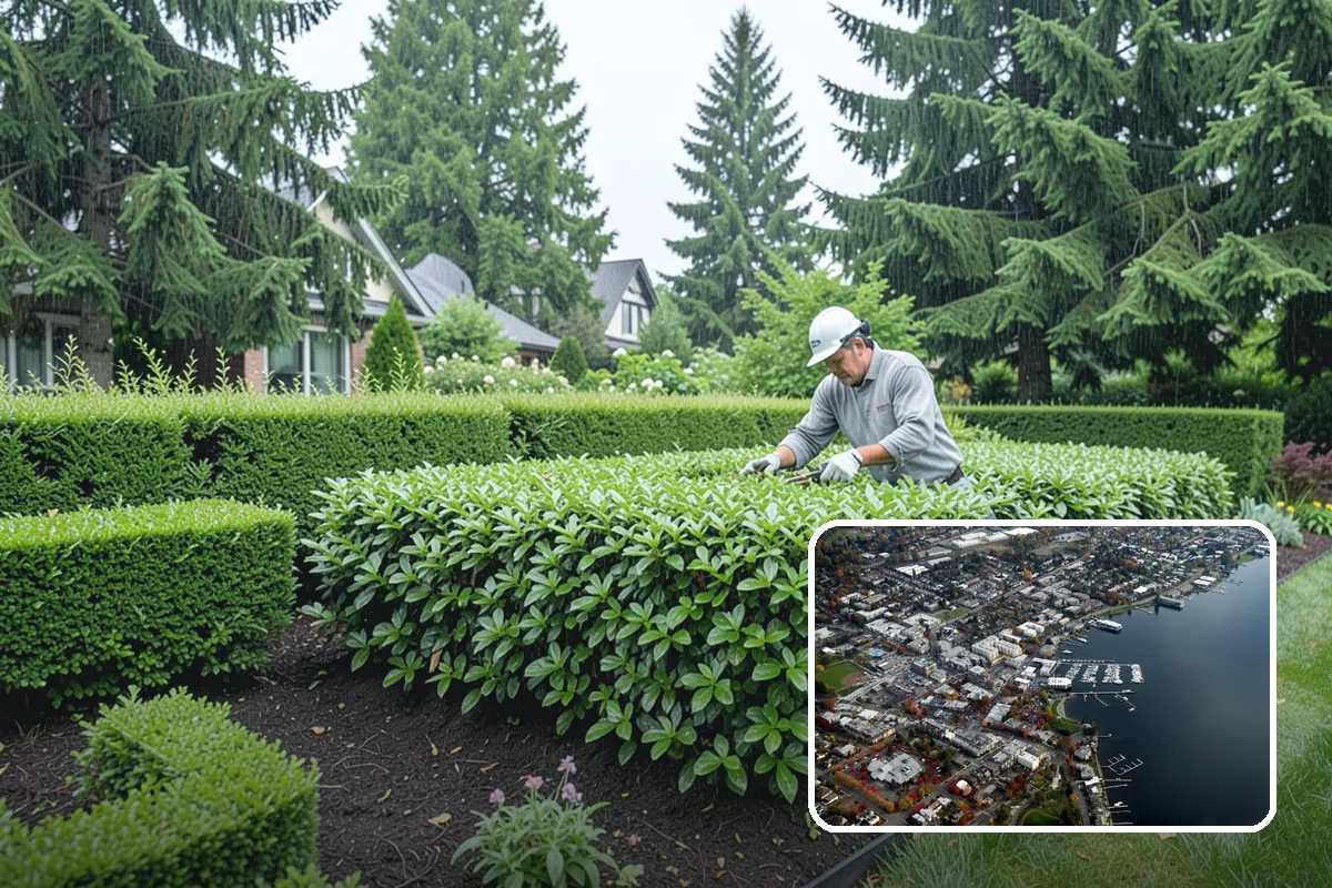 Mainline Leak Repair in Kirkland, King County, WA - Stops continuous, around-the-clock water loss