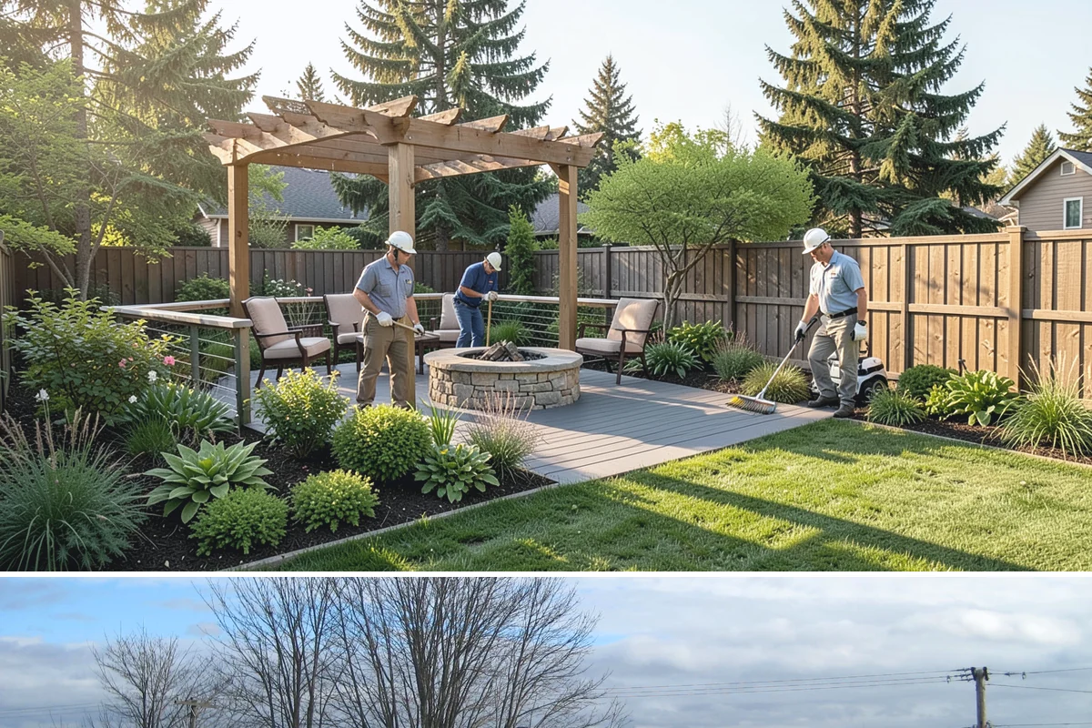 Mainline Leak Repair in Langley, Island County, WA - Repair promptly in any season, but mainline breaks are most common in spring after winter ground movement.