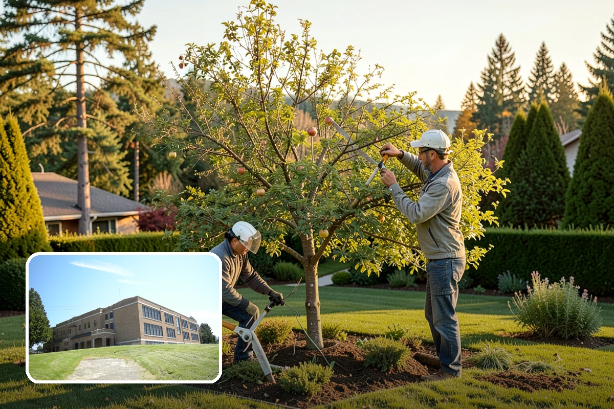 Mainline Leak Repair in Maple Valley, King County, WA - Stops continuous, around-the-clock water loss
