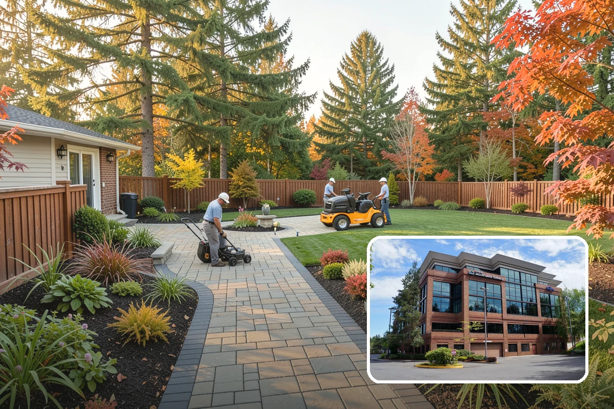 Mainline Leak Repair in Mountlake Terrace, Snohomish County, WA - Stops continuous, around-the-clock water loss