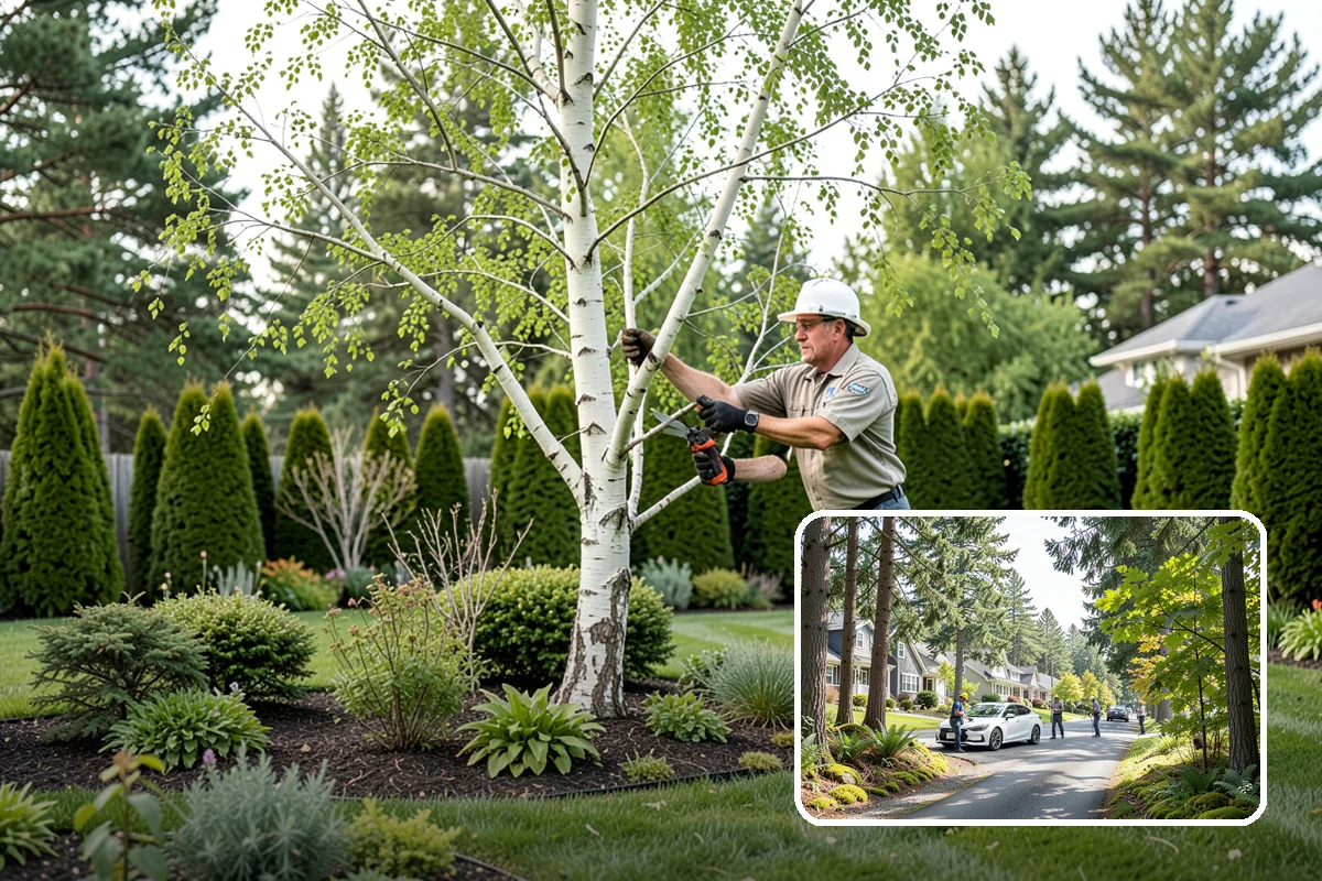 Mainline Leak Repair in Normandy Park, King County, WA - Stops continuous, around-the-clock water loss