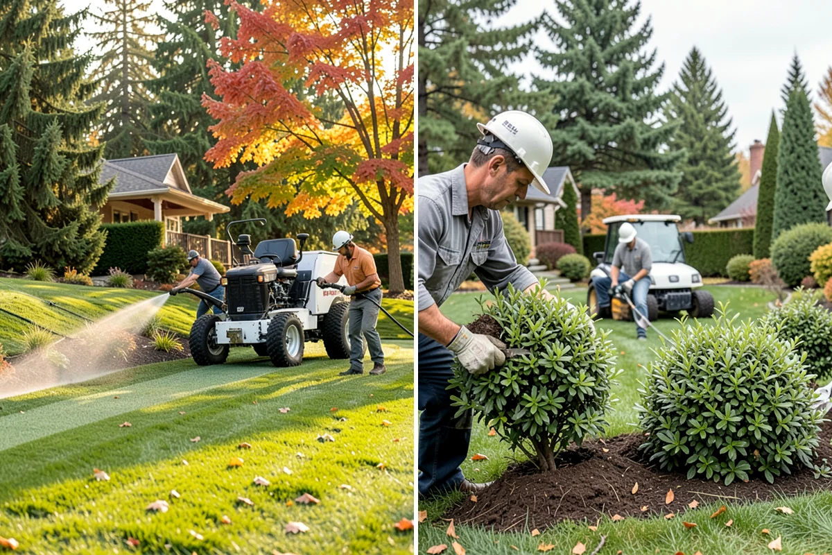 Mainline Leak Repair in Pacific, King County, WA - Shut off supply and depressurize the mainline