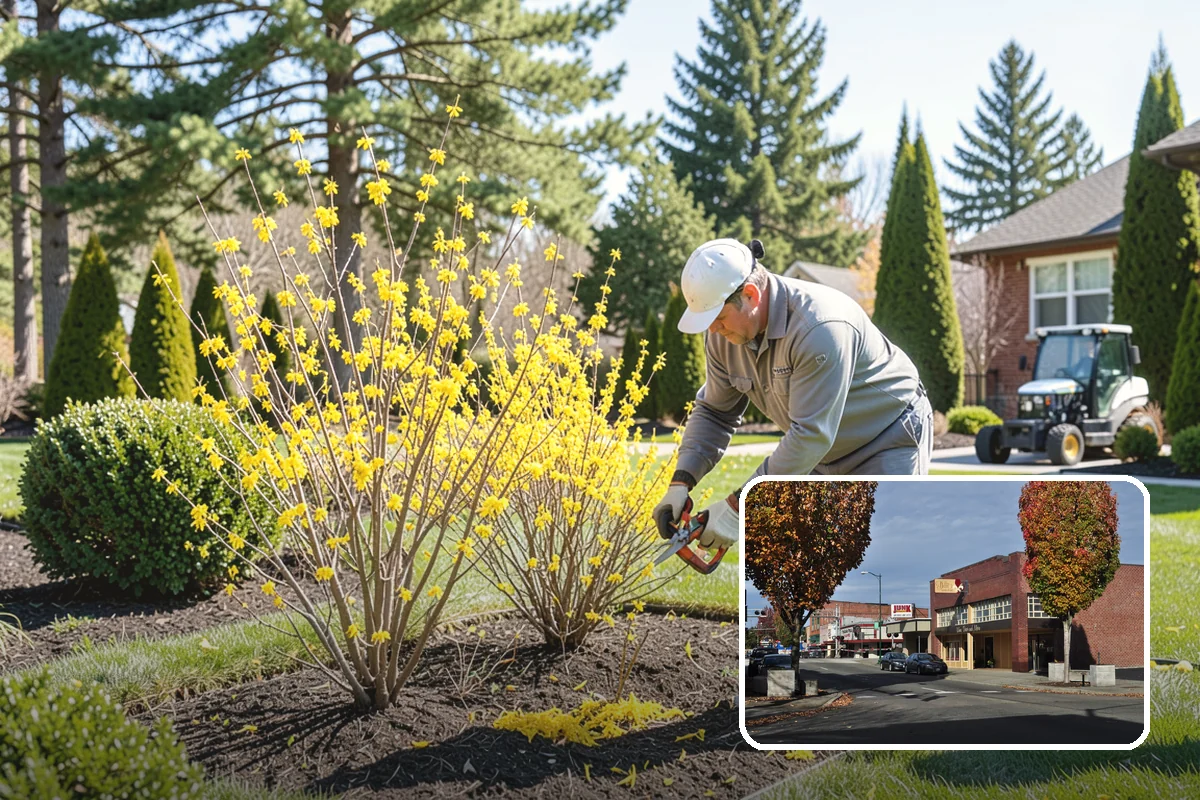 Mainline Leak Repair in Puyallup, Pierce County, WA - Stops continuous, around-the-clock water loss