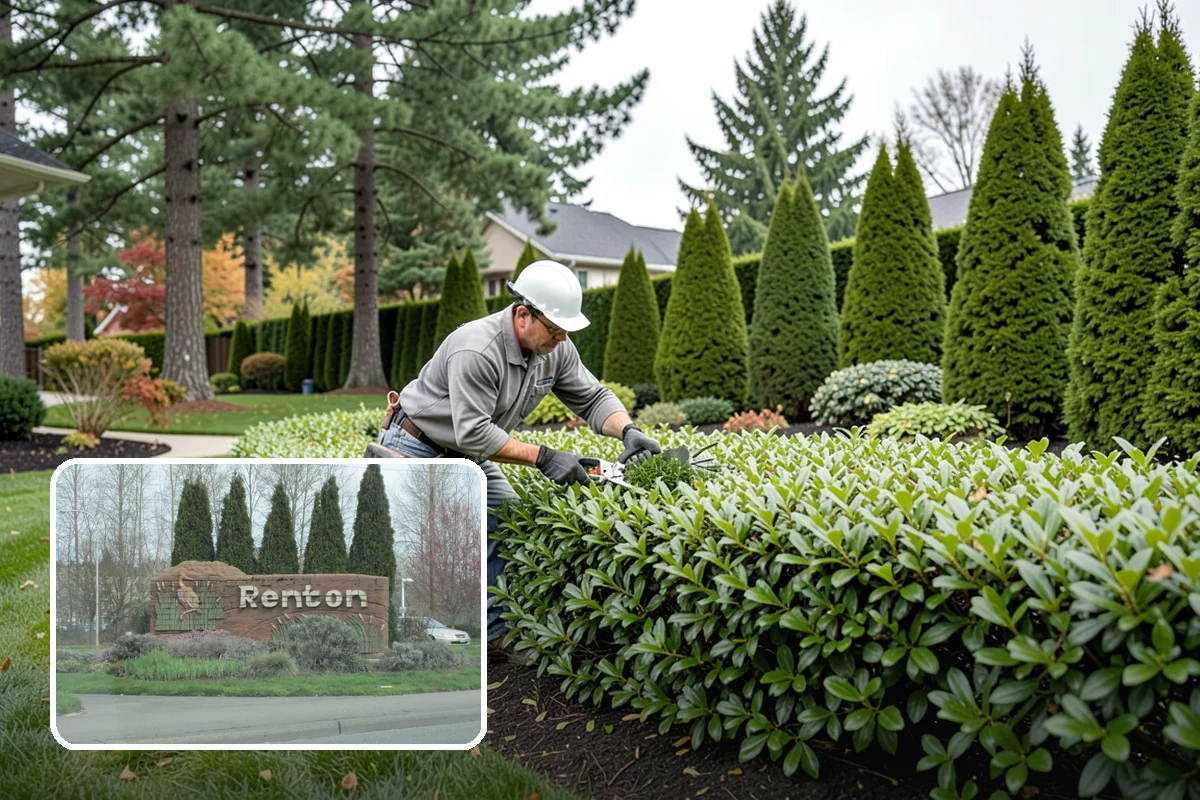 Mainline Leak Repair in Renton, King County, WA - Stops continuous, around-the-clock water loss