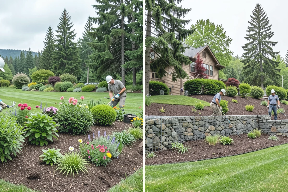 Mainline Leak Repair in Renton, King County, WA - Shut off supply and depressurize the mainline