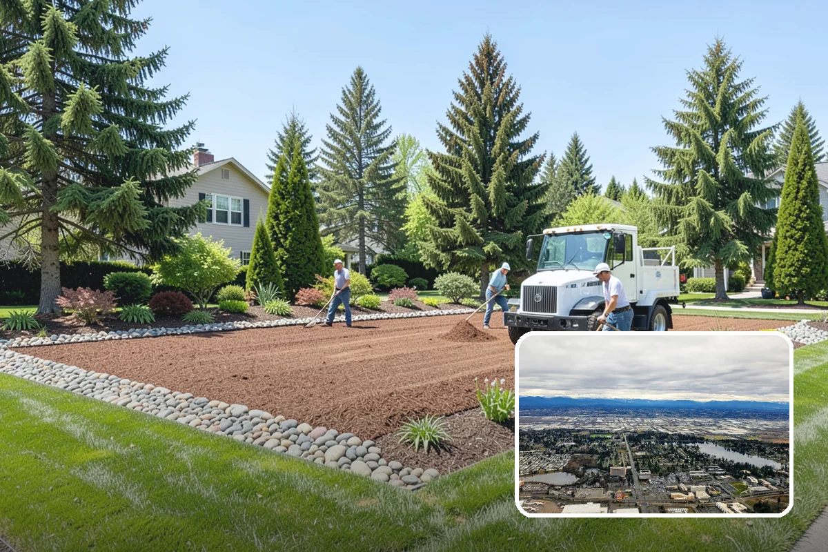 Mainline Leak Repair in SeaTac, King County, WA - Stops continuous, around-the-clock water loss