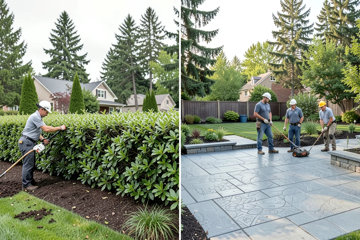 Mainline Leak Repair in SeaTac, King County, WA - Shut off supply and depressurize the mainline