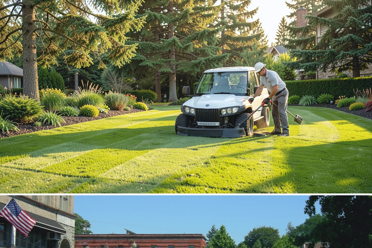 Mainline Leak Repair in Snohomish, Snohomish County, WA - Repair promptly in any season, but mainline breaks are most common in spring after winter ground movement.