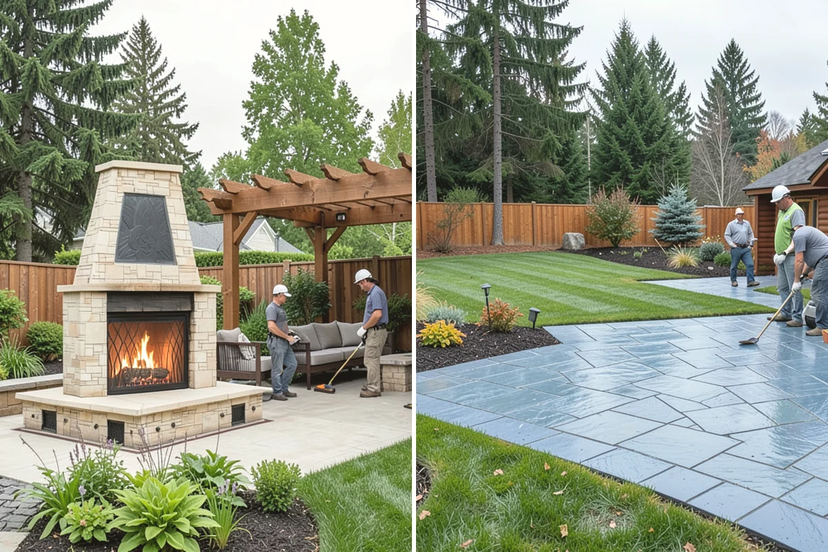 Mainline Leak Repair in Tacoma, Pierce County, WA - Shut off supply and depressurize the mainline