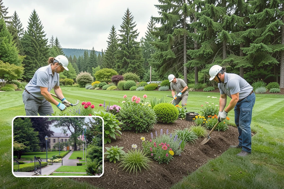 Mainline Leak Repair in Woodinville, King County, WA - Stops continuous, around-the-clock water loss