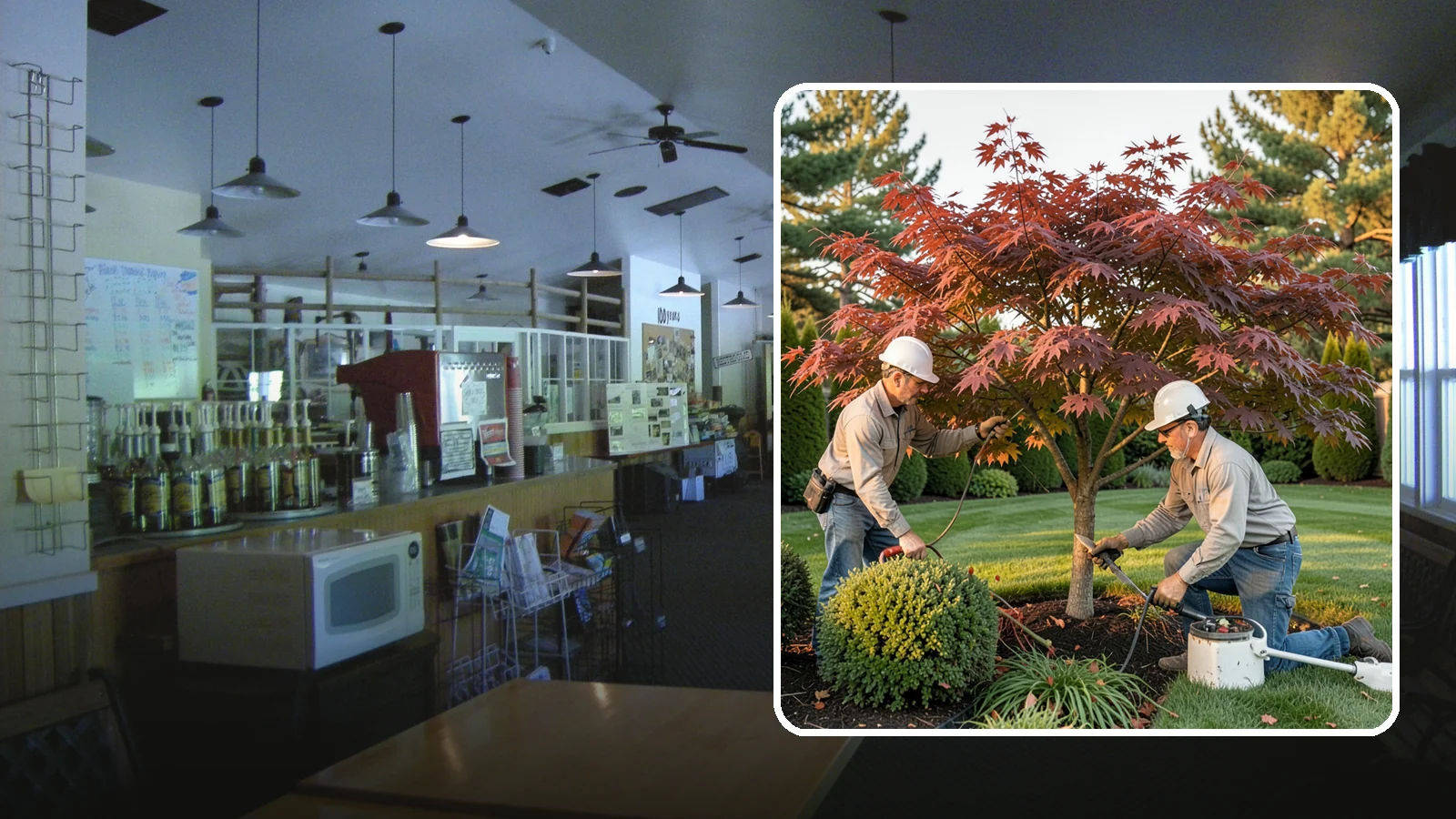 Maple Tree Pruning in Black Diamond, King County, WA - Structural and maintenance pruning for maples that improves health, form, and safety.