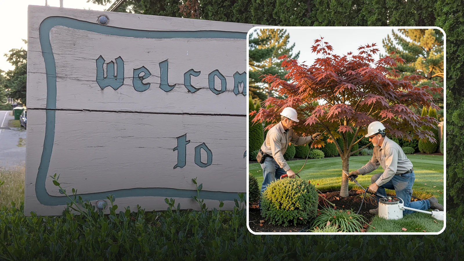 Maple Tree Pruning in Brier, Snohomish County, WA - Structural and maintenance pruning for maples that improves health, form, and safety.