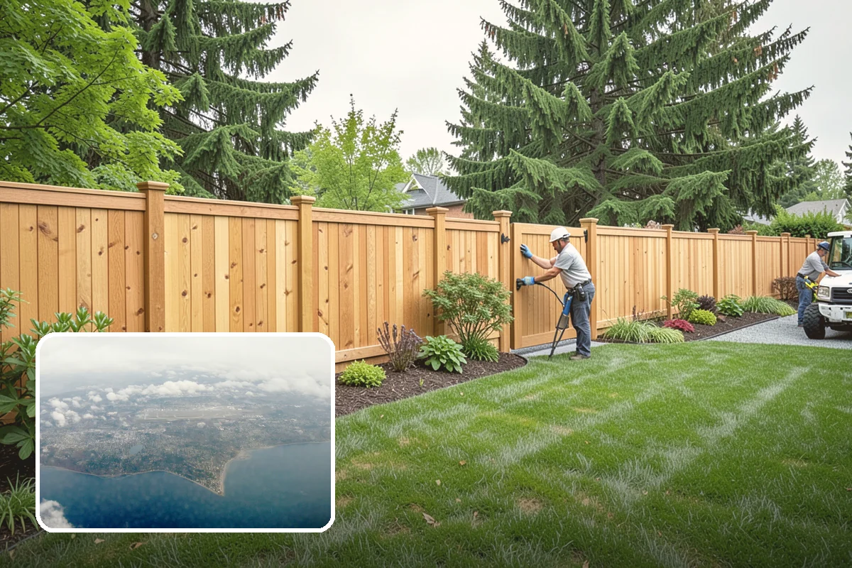 Maple Tree Pruning in Burien, King County, WA - Stronger branch structure