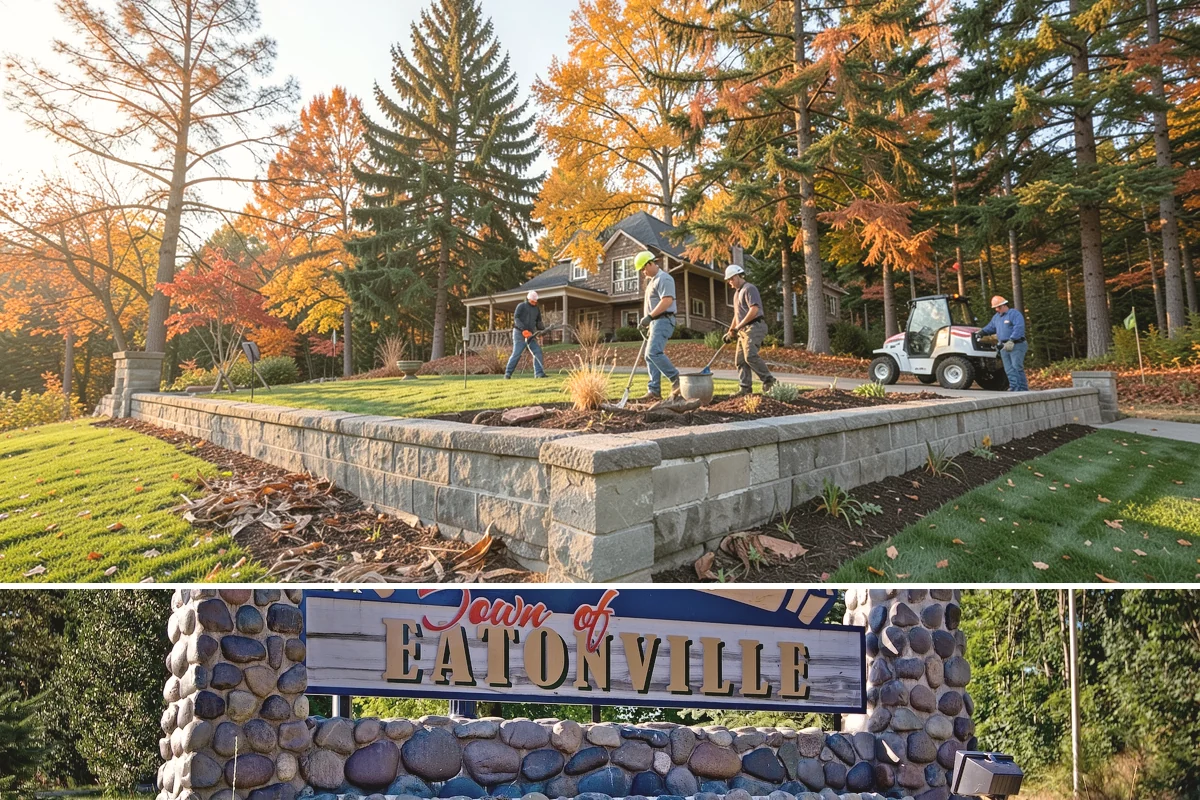 Maple Tree Pruning in Eatonville, Pierce County, WA - Best pruned in late winter dormancy to minimize sap bleeding.