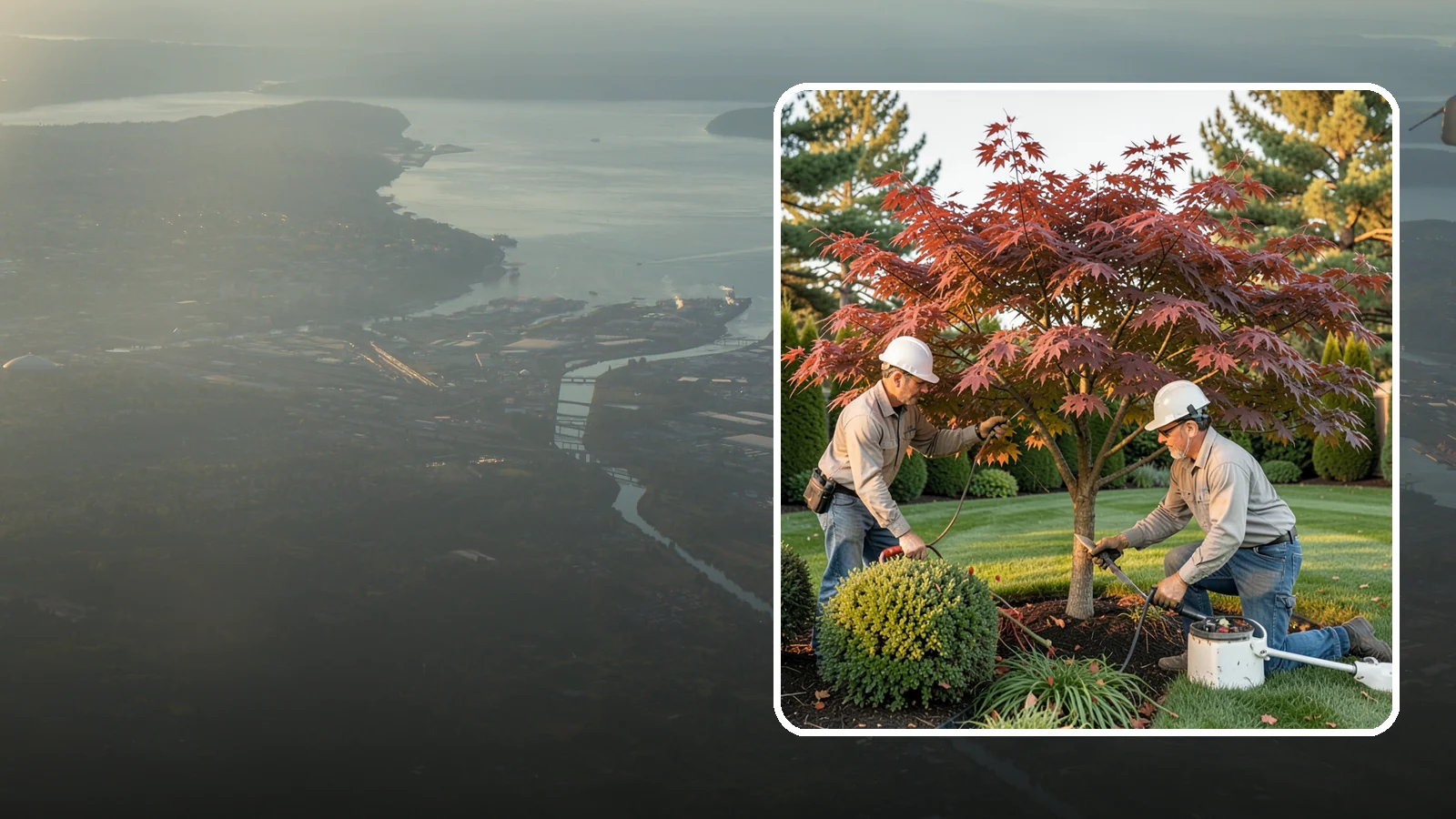 Maple Tree Pruning in Fife, Pierce County, WA - Structural and maintenance pruning for maples that improves health, form, and safety.