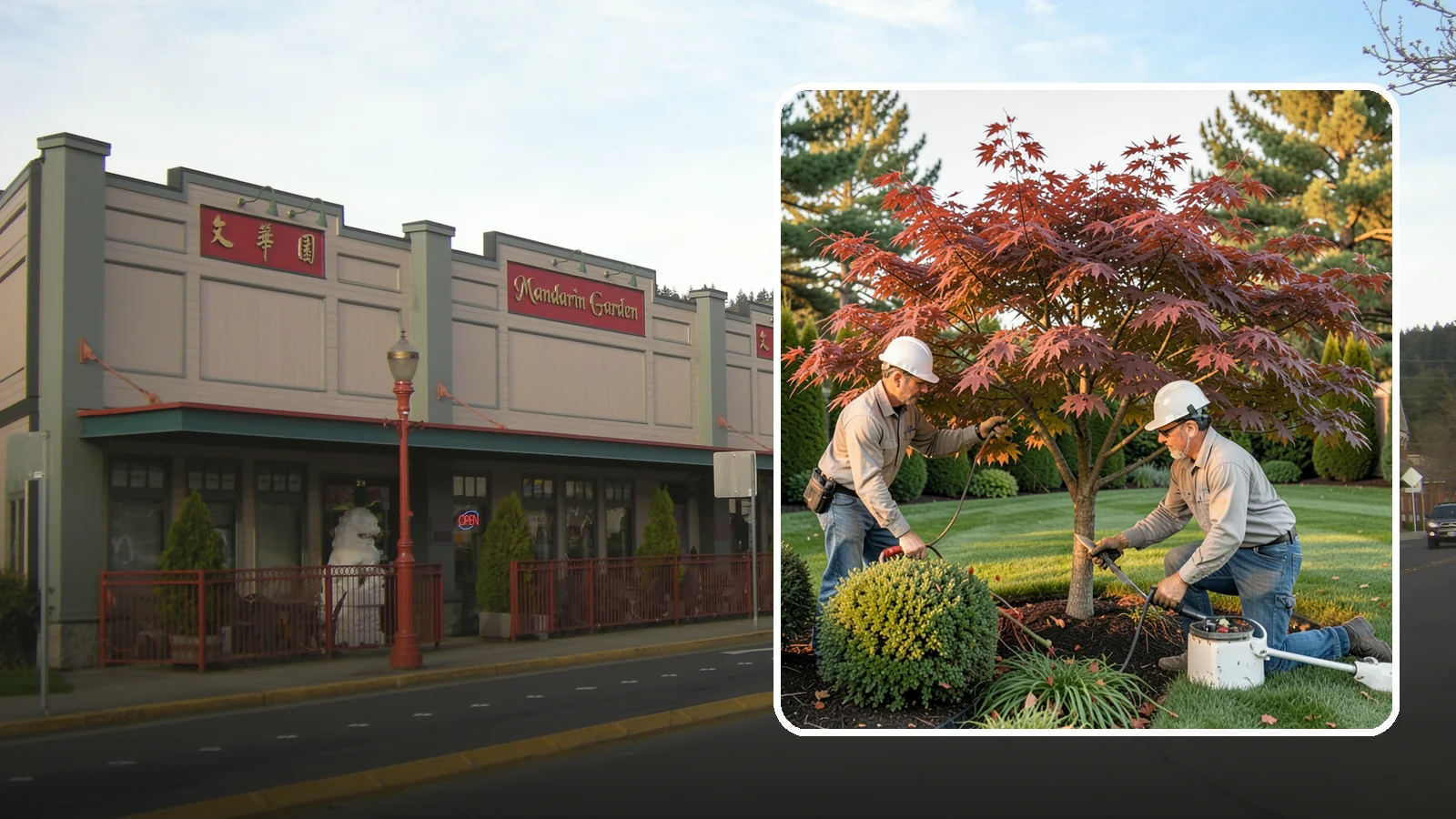 Maple Tree Pruning in Issaquah, King County, WA - Structural and maintenance pruning for maples that improves health, form, and safety.
